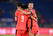 신상우호, 12일 브라질과 'FIFA 시리즈' 첫판... 이금민 센추리클럽 정조준
