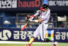 '6번 박해민 2타점 결승타' 염경엽 승부수 또 통했다! LG 파죽의 6연승... SSG 4연패 [잠실 현장리뷰]