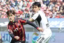 [포토] 이승모-김영빈 '밀리면 끝장'