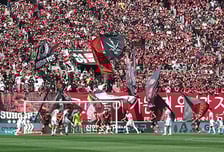 [포토] 서울 vs 전북 '숨막히는 명승부'