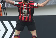 '클리말라 추가시간 극장골' 서울, 전북 1-0 꺾고 '전설 매치' 승리... '상암 징크스' 9년(3205일) 만에 끝냈다 [상암 현장리뷰]