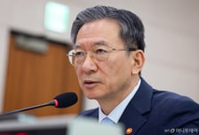 정성호 "전국 '물가안정 전담수사팀' 본격 가동...담합 범죄 엄단"