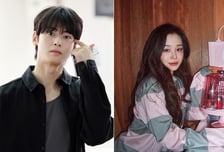 '대림 4세' 이주영, '130억 납부' 차은우 사과문에 '좋아요' 응원