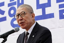 국민의힘, 부산시장 후보 박형준 확정…"부산 차별 李 정권 심판"