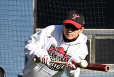 '누가 봐도 번트인데' LG 6연승 만든 8회 무사 1·2루 재구성, 박해민 페이크 번트&슬래시 '어떻게' 나왔나