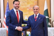 "미·이란, 파키스탄서 휴전 협상 개시"…백악관 공식 확인은 아직