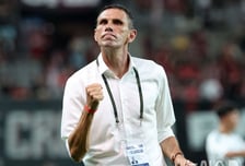 '전북 떠난' 포옛, 친정 토트넘에 뼈아픈 경고 "제발 아는 것만 해... 단순한 게 최고" 포지션 '뺑뺑이'도 지적