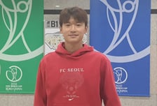 '3205일 상암 징크스' 격파 뒤엔 김진수 '낮은 리더십' 있었다 "내가 빛나려고 주장 하는 것 아냐...돕는 게 내 역할" [상암 현장]