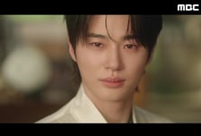 '21세기 대군부인' 변우석, 아이유 청혼 승낙했다...자체 최고 9.5% 土미니 1위 [종합]