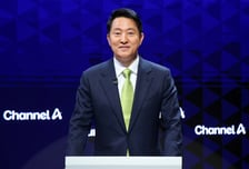 오세훈 "민중기 특검은 민주당 선거기획단…여당무죄·야당유죄"