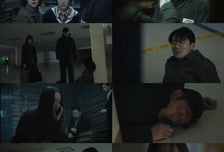 '건물주' 하정우·임수정, 김준한 '가짜 살인극' 감행...시청률 자체 최저 위기 [종합]