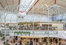 현대그린푸드, 매장 고객 접점 확대 나선다…캐치테이블과 맞손