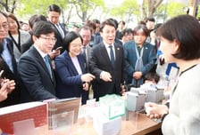 전국민 소비 장터 열렸다…중기부, 4월 동행축제 개막