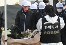 정부, 12·29 여객기 참사 현장에 250명 투입…두 달간 정밀 재수색