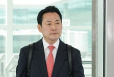미국 간 장동혁 "자유민주주의 지키는 처절한 마음으로"