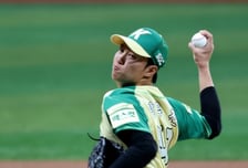 '안우진 복귀전 160km→배동현 6이닝 삭제' 키움, 롯데 꺾고 3연패 탈출! 이주형 '1회 초구 홈런' [고척 현장리뷰]