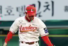 "가만히 안 두겠다" 경고에도, '치명적 실책' 안상현 전격 2군행... 사령탑 "지금은 2군에서 정비하는 게 맞다" [잠실 현장]