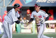 '극락 LG' 승승승승승승+1위 질주, '나락 SSG' 4실책 자멸→패패패패패 [잠실 현장리뷰]