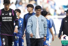 '이정효 유치원' 또 신예 등장, 05년생 초신성 '깜짝 선발' 이유는 "실은 개막전에 기용하려 했는데..." [수원 현장]