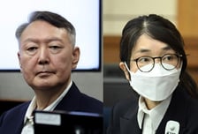 윤석열 전 대통령 재판에 김건희 여사 증인으로…8개월 만에 재회?