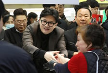부산 북갑 등판 굳혀가는 한동훈...원내 입성까지 넘어야 할 산은