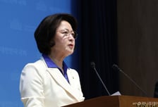 추미애 "완도 순직 소방관 애도…보호 방안 다방면으로 마련돼야"