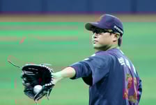 [한번에쓱] '안경에이스 승리가 절실하다' 키움전 선발등판 박세웅