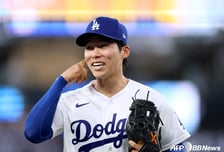 '김혜성은 메이저가 딱이야' 가치 제대로 입증, '볼넷+도루+호수비+내야안타'로 웃었다... 타율 0.364 [LAD 리뷰]