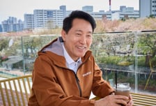 오세훈 "사는 곳 따라 삶의 질 달라져선 안돼…좋은 공간은 권리"
