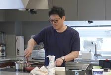 "이혼에 승자 없어, 아이들에게 미안"…이범수 심정 고백