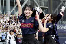 [포토] '점프' 롯치 이조은