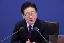 與, 이 대통령 이스라엘 비판에 "보편적 가치 수호…국힘 공세 멈추라"