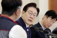 이 대통령, 이스라엘 작심 비판...외교 실수인가, 전략적 한수인가