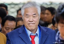 '보석 석방' 전광훈 "대한민국을 내 손에 맡겨…트럼프 만날 것"