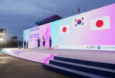 이도현, 클라이밍 아시아선수권대회 볼더 금메달... 서채현은 리드 은메달