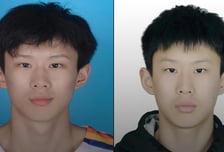 '조작이 유행?' 中농구도 '나이 조작 의혹' 터졌다! U-18 대표팀에 20살 선수가 뛴 정황→협회 조사 착수