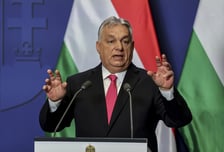 헝가리 16년 만에 정권교체 확실시…'親트럼프·푸틴' 총리 패배 인정