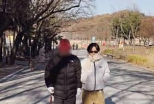"아빠가 난 안 잊더라"…'부친상' 이효리, 과거 아버지 언급 재조명