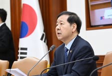 구윤철 "韓제조업 설비가동률 적정 수준, 美측에 적극 설명"
