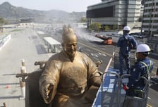 '서울 낮 최고 26도' 초여름 더위 당분간 지속…큰 일교차는 '유의'