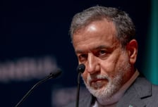 이란 외무 "종전 협상, 타결 직전 미국이 말 바꿨다"