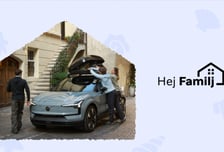 볼보, 고객 초청 행사 '헤이, 파밀리' 진행…2박 3일 일정 신규 운영