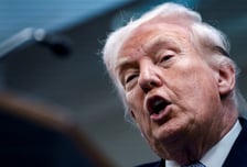 또 韓日 콕 집었다..."美 안 도와" 트럼프, 주한미군도 '뻥튀기'