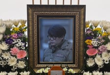 [기자수첩] 투사가 된 유족