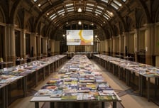 세계 최대 아동 도서전 나서는 K문학…'한국 어린이 책 알려요'