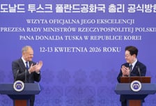 "K-방산 최대 수출대상국·유럽거점"...한-폴란드, 방산협력 강화