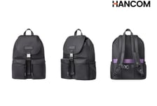 한컴, 헌터와 협업 백팩 출시…SW 넘어 라이프스타일까지 확장