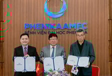 GC, 하노이에 한국인 전용 응급환자 대응 핫라인 구축