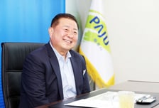 김경일 파주시장 "경선보다 민생"…시장직 유지 선언