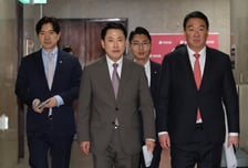 장동혁, 美상·하원 의원과 연쇄 회동…15일 백악관·국무부 방문